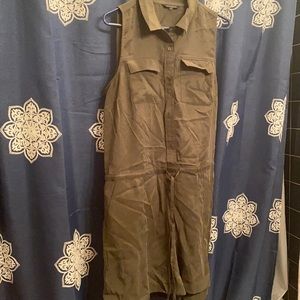 Women’s jumper/ romper